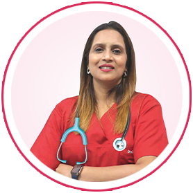 Dr Gunjan Gupta